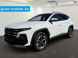 Atlas white / sol Neu 2025 Hyundai Tucson Trend SUV | 32.990 € (Superpreis)
