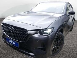 Machine grey sonderlackierung Gebraucht 2024 Mazda CX-60 Homura-Line SUV | 53.990 € (Teuer)