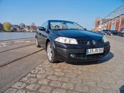 Renault Mégane Cabriolet