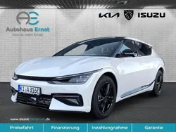 Gebraucht 2024 Kia Soul EV 4 SUV | 59.990 €