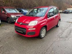 Rot Gebraucht 2014 Fiat Panda Limousine | 4.950 € (Guter Preis)