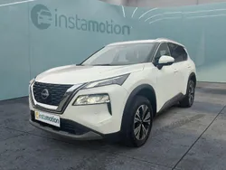 Weiß Gebraucht 2023 Nissan X-Trail SUV | 30.749 € (Guter Preis)