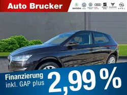 Black magic perleffekt Neu 2025 Skoda Fabia Selection Limousine | 19.960 € (Fairer Preis)