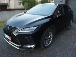 Lexus RX350