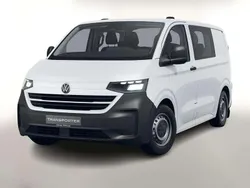 Weiß Neu 2025 VW T6.1 Van | 41.600 € (Superpreis)