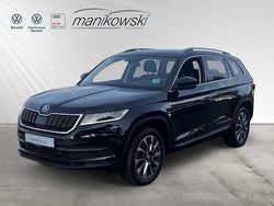 Schwarz Gebraucht 2020 Skoda Kodiaq Drive SUV | 26.490 € (Fairer Preis)