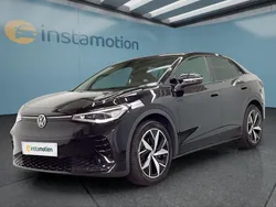 Schwarz Gebraucht 2023 VW ID.5 GTX SUV | 33.649 € (Superpreis)