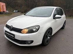 Gebraucht 2009 VW Golf VI Highline Kleinwagen | 5.799 € (Fairer Preis)