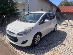 Gebraucht 2014 Hyundai ix20 Edition Van / Kleinbus | 3.249 € (Guter Preis)