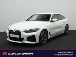 Weiß Gebraucht 2024 BMW 420 M Sport Limousine | 40.950 € (Guter Preis)