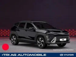 Neu 2025 Hyundai Kona Select SUV | 24.715 € (Guter Preis)