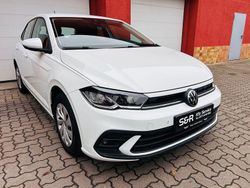 Weiß Gebraucht 2023 VW Polo Life Limousine | 15.990 € (Guter Preis)