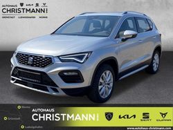 Silber Gebraucht 2025 Seat Ateca Xperience SUV | 38.990 €