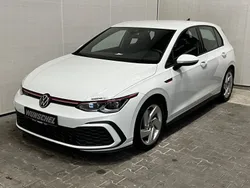 Weiß Gebraucht 2022 VW Golf VIII GTI Limousine | 29.438 € (Fairer Preis)