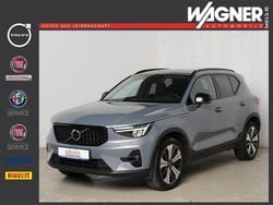 Grau Gebraucht 2022 Volvo XC40 Ultimate SUV | 36.630 € (Etwas zu teuer)