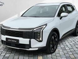 Weiß Neu 2025 Kia Sportage Urban SUV | 27.970 € (Superpreis)