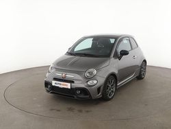 Grau Gebraucht 2023 Abarth 595 Limousine | 23.090 € (Guter Preis)