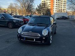 Schwarz Gebraucht 2006 Mini Cooper Cabriolet Cabrio | 5.500 €