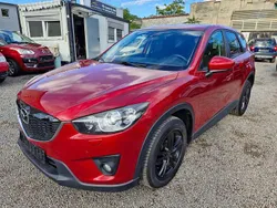 Soul red Gebraucht 2014 Mazda CX-5 Sendo SUV | 7.399 € (Superpreis)