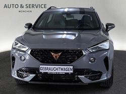 Grau Gebraucht 2023 Cupra Formentor VZ SUV | 36.960 € (Etwas zu teuer)