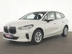 Alpinweiss Gebraucht 2023 BMW 225 Limousine | 30.955 € (Etwas zu teuer)