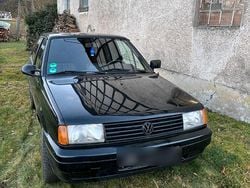 Schwarz Gebraucht 1993 VW Polo Coupé | 550 €