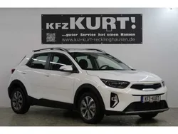 Neu 2025 Kia Stonic SUV | 20.490 € (Fairer Preis)
