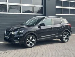 Schwarz Gebraucht 2019 Nissan Qashqai 360º SUV | 16.490 € (Guter Preis)