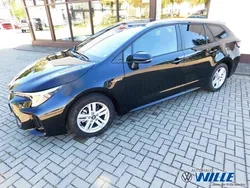 Black mica (schwarz) Gebraucht 2024 Suzuki Swace Comfort+ Kombi | 29.990 € (Teuer)