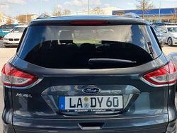 Grau Gebraucht 2014 Ford Kuga SYNC Edition SUV | 11.950 € (Fairer Preis)