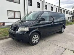 Schwarz Gebraucht 2007 VW T5 Van | 7.800 € (Superpreis)