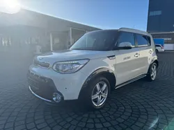 Weiß Gebraucht 2016 Kia Soul Spirit SUV | 11.999 € (Fairer Preis)