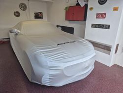 Weiß Gebraucht 2014 Mercedes AMG GT S AMG Coupé | 88.500 € (Fairer Preis)