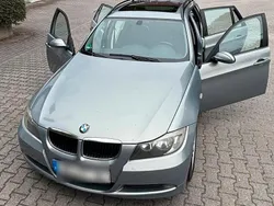 Gebraucht 2006 BMW 320 Kombi | 2.549 € (Guter Preis)