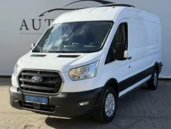 Frostweiã Gebraucht 2021 Ford Transit Trend Abholung | 18.950 € (Superpreis)