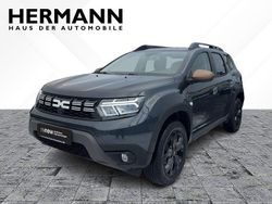 Grau Gebraucht 2023 Dacia Duster Extreme SUV | 19.990 € (Fairer Preis)