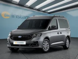 Grau Neu 2025 Ford Tourneo Connect Van / Kleinbus | 35.299 € (Fairer Preis)
