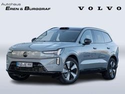 Grau Gebraucht 2025 Volvo EX90 Performance SUV | 84.990 € (Superpreis)