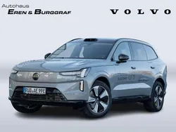 Grau Gebraucht 2025 Volvo EX90 Performance SUV | 84.990 € (Superpreis)