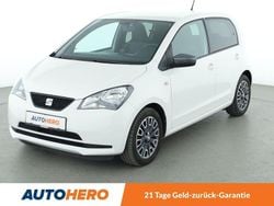 Weiß Gebraucht 2019 Seat Mii Chic Kleinwagen | 9.540 € (Fairer Preis)