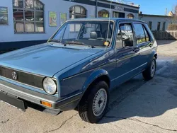 VW Golf I