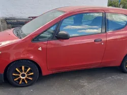 Rot Gebraucht 2009 Mitsubishi Colt | 1.399 € (Etwas zu teuer)