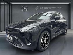 Schwarz Gebraucht 2025 Smart #3 Premium SUV | 37.850 € (Guter Preis)