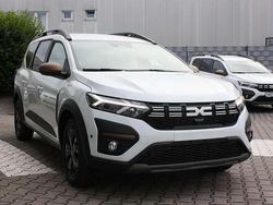 Arktisweiß Neu 2025 Dacia Jogger Essentiel Kombi | 18.680 € (Superpreis)