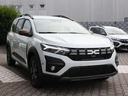Arktisweiß Neu 2025 Dacia Jogger Essentiel Kombi | 18.680 € (Superpreis)