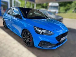 Gebraucht 2022 Ford Focus ST Limousine | 26.990 € (Guter Preis)