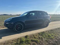 Porsche Cayenne GTS