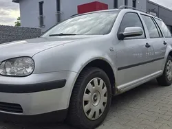 VW Golf IV
