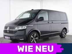 Deep black Gebraucht 2024 VW T6.1 Van | 65.948 € (Superpreis)