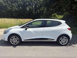 Gebraucht 2017 Renault Clio IV LIMITED Limousine | 7.000 € (Fairer Preis)